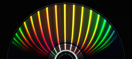 DVDディスク